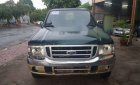 Ford Ranger XLT 2003 - Cần bán gấp Ford Ranger XLT đời 2003, giá chỉ 210 triệu