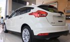 Ford Focus Trend 1.5L 2018 - Bán Ford Focus Trend 1.5L 2018, màu trắng, 579 triệu