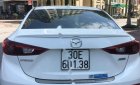 Mazda 3 1.5 AT 2016 - Bán xe Mazda 3 1.5 AT đời 2016, màu trắng, nhập khẩu nguyên chiếc