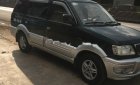 Mitsubishi Jolie SS 2004 - Cần bán xe Mitsubishi Jolie SS 2004, màu xanh lam