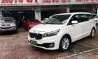 Kia Sedona 3.3L GATH 2016 - Bán xe Kia Sedona 3.3L GATH năm 2016, màu trắng