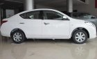 Nissan Sunny XL 2018 - Bán Nissan Sunny XL năm 2018, màu trắng