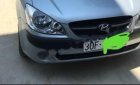 Hyundai Getz 1.1 MT 2010 - Bán Hyundai Getz 1.1 MT đời 2010, màu bạc, nhập khẩu nguyên chiếc  