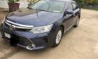 Toyota Camry 2016 - Bán xe Toyota Camry đời 2016, màu xanh lam chính chủ