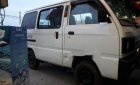 Suzuki Super Carry Van 2000 - Cần bán gấp Suzuki Super Carry Van năm 2000, màu trắng, giá tốt