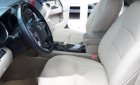 Toyota Highlander   2.7L  2011 - Cần bán lại xe Toyota Highlander 2.7L năm sản xuất 2011, màu đỏ, nhập khẩu