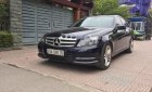 Mercedes-Benz C class C200 2013 - Cần bán Mercedes C200 2013, màu xanh lam chính chủ