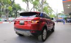 LandRover Evoque HSE 2017 - Bán LandRover Evoque năm 2017 màu đỏ, 2 tỷ 850 triệu, nhập khẩu nguyên chiếc