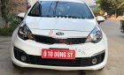 Kia Rio 2016 - Bán Kia Rio năm sản xuất 2016, màu trắng, nhập khẩu số tự động