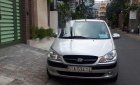 Hyundai Getz 2009 - Chính chủ bán ô tô Hyundai Getz đời 2009, màu bạc