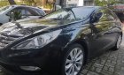 Hyundai Sonata TC 2011 - Cần bán gấp Hyundai Sonata TC đời 2011, màu đen, nhập khẩu nguyên chiếc chính chủ