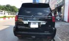 Lexus GX 470 2007 - Bán Lexus GX 470 năm 2007, màu đen, xe nhập số tự động