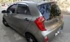 Kia Morning Van 1.0 MT 2012 - Cần bán lại xe Kia Morning Van 1.0 MT sản xuất 2012, nhập khẩu xe gia đình, 228tr