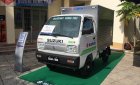 Suzuki Super Carry Truck 2018 - Bán xe Suzuki 500kg thùng kín chính hãng. Chất lượng Nhật Bản