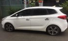 Kia Rondo GAT 2017 - Bán Kia Rondo GAT đời 2017, màu trắng, 615 triệu