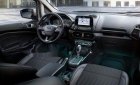 Ford EcoSport 2018 - Cần bán xe Ford EcoSport đời 2018, màu đen, giá 545tr