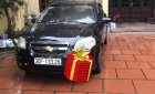 Daewoo Gentra SX 1.5 MT 2009 - Cần bán xe Daewoo Gentra SX 1.5 MT 2009, màu đen xe gia đình, giá chỉ 168 triệu