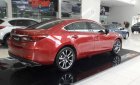 Mazda 6 2018 - Bán Mazda 6 sản xuất 2018, màu đỏ