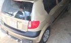 Hyundai Getz 2009 - Bán ô tô Hyundai Getz 2009, nhập khẩu nguyên chiếc, 235tr