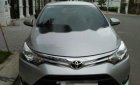 Toyota Vios 2017 - Cần bán Toyota Vios sản xuất năm 2017, 525 triệu