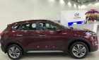 Hyundai Tucson 2018 - Cần bán Hyundai Tucson đời 2018, màu đỏ, giá tốt