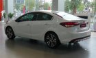 Kia Cerato AT 1.6 2018 - Bán Kia Cerato - hỗ trợ vay trả góp 90% giá trị xe - LH: 0986530504