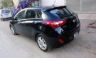 Hyundai i30 1.6 AT 2013 - Cần bán lại xe Hyundai i30 sản xuất 2013, màu đen, xe nhập, 525tr