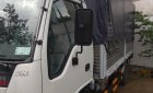 Isuzu QKR 77FE 2018 - Bán xe tải Isuzu Euro 4 QKR77FE sản xuất 2018, màu trắng