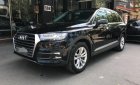 Audi Q7   2.0 2016 - Bán Audi Q7 2.0 đời 2016, màu đen, xe nhập