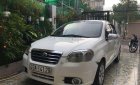 Daewoo Gentra 2008 - Bán Daewoo Gentra sản xuất 2008, màu trắng