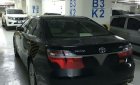 Toyota Camry 2.5G 2016 - Bán Toyota Camry 2.5G sản xuất 2016, màu đen, giá tốt