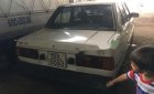 Toyota Corolla altis 1982 - Cần bán Toyota Corolla altis 1982, màu trắng, giá tốt