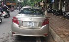 Toyota Vios 1.5E 2015 - Cần bán lại xe Toyota Vios 1.5E đời 2015