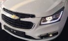 Chevrolet Cruze 2018 - Bán Chevrolet Cruze sản xuất 2018, màu trắng