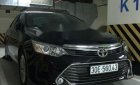 Toyota Camry 2.5G 2016 - Bán Toyota Camry 2.5G sản xuất 2016, màu đen, giá tốt