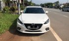 Mazda 3 2016 - Bán xe Mazda 3 2016, màu trắng, 608 triệu