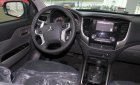 Mitsubishi Triton 4x2 EURO 2018 - Bán Mitsubishi Triton MT EURO 4