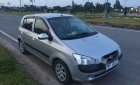 Hyundai Getz 2009 - Chính chủ bán xe Hyundai Getz 2009, màu bạc, nhập khẩu Hàn Quốc