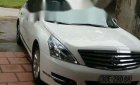 Nissan Teana 2010 - Bán Nissan Teana đời 2010 giá cạnh tranh