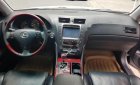 Lexus GS 350 AWD 2007 - Xe Lexus GS 350 AWD 2007, màu bạc, xe nhập, 800 triệu