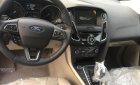 Ford Focus Titanium 1.5L 2018 - Bán Ford Focus Titanium 1.5L sản xuất 2018, màu đỏ