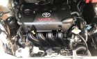 Toyota Vios 1.5 E 2009 - Cần bán lại xe Toyota Vios 1.5 E sản xuất năm 2009, màu bạc còn mới, giá 280tr
