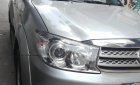 Toyota Fortuner 2009 - Bán Fortuner 2009 2 cầu máy xăng, xe gia đình