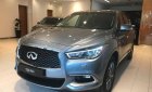 Infiniti QX60 2017 - Bán Infiniti QX60 màu Hagane Blue siêu chất