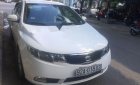 Kia Forte 2011 - Cần bán gấp Kia Forte 2011, màu trắng, giá chỉ 355 triệu