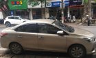 Toyota Vios 1.5E 2015 - Cần bán lại xe Toyota Vios 1.5E đời 2015