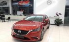 Mazda 6 2018 - Bán Mazda 6 sản xuất 2018, màu đỏ