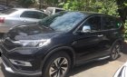 Honda CR V AT  2016 - Gia đình cần bán xe Honda CRV 2016 AT 2.4 đen huyền