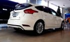 Ford Focus Sport 1.5L 2018 - Bán xe Ford Focus Sport 1.5L sản xuất năm 2018, màu trắng