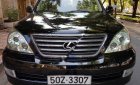 Lexus GX 470 2007 - Bán xe Lexus GX 470 đời 2007, màu đen, nhập khẩu